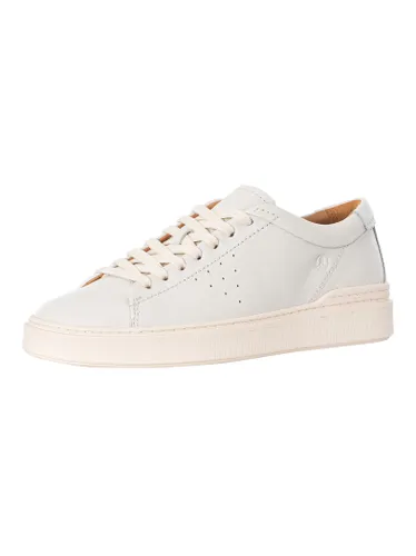 Craft Swift Leather Trainers