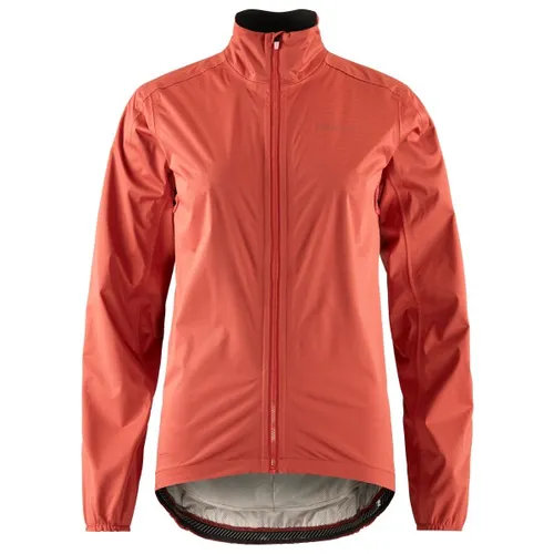 Craft - Women's ADV Endur Hydro Jacket - Cycling jacket