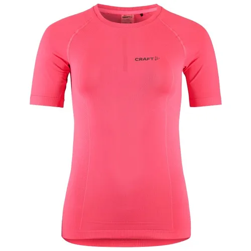 Craft - Women's Advanced Cool Intensity S/S - Synthetic base layer