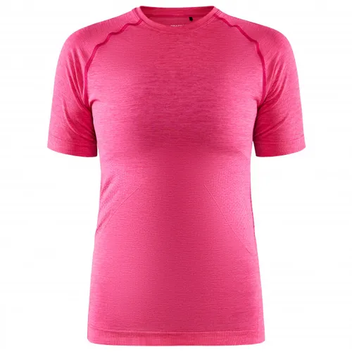 Craft - Women's Core Dry Active Comfort S/S - Synthetic base layer