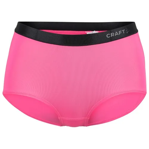 Craft - Women's Core Dry Boxer - Synthetic base layer