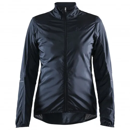 Craft - Women's Essence Light Wind Jacket - Windproof jacket