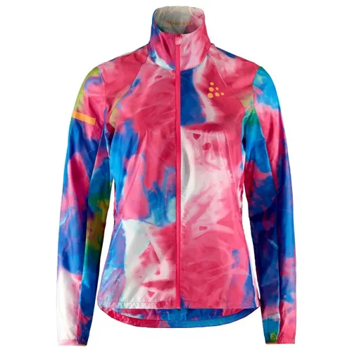 Craft - Women's Pro Hypervent Jacket 2 - Running jacket