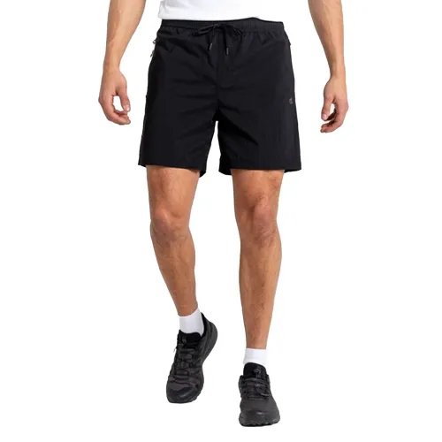 Craghoppers Becerra Shorts: Black: 30W