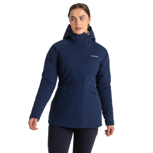 Craghoppers Caldbeck Thermic Jacket Blue Navy/Blue Navy