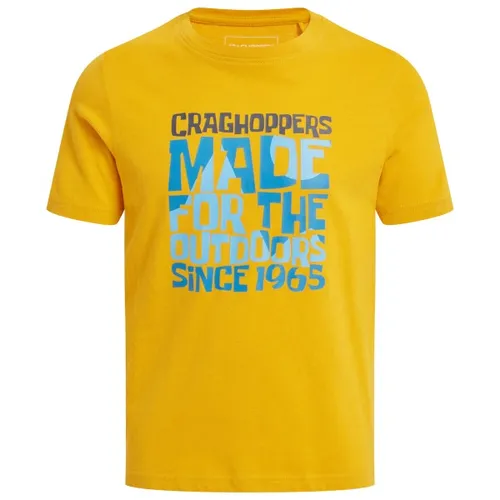 Craghoppers - Kid's Ellis T-Shirt - T-shirt