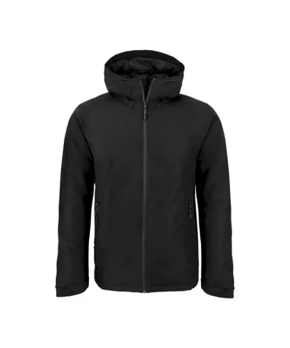Craghoppers Mens Expert Thermic Insulated Jacket (Black)