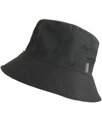 Craghoppers Unisex Expert Kiwi Bucket Hat (Carbon Grey) - Multicolour
