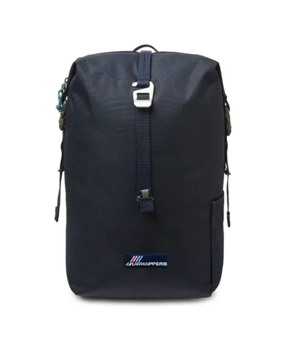 Craghoppers Unisex Kiwi Classic 16L Backpack (Navy) - One Size