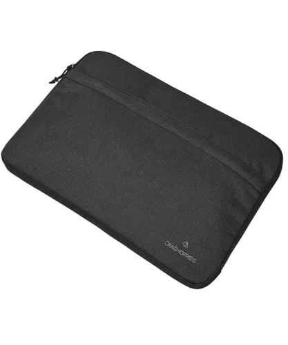 Craghoppers Unisex Laptop Bag (Black) - One Size