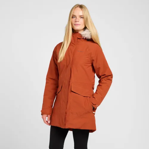 Craghoppers Women's Sorcha Jacket - Org, ORG