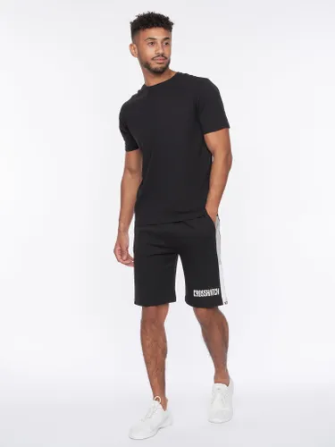 Cramsures Shorts Black - L / Black