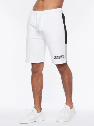 Cramsures Shorts White - XL / White