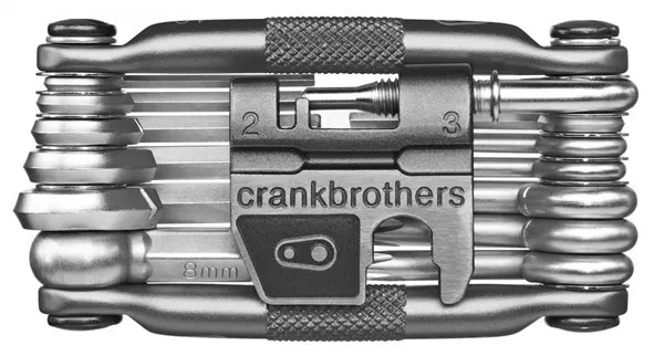 Crank Brothers Multi 19 Multi Tool