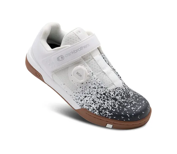 Crankbrothers Mallet Speed Lace Cycling Shoes