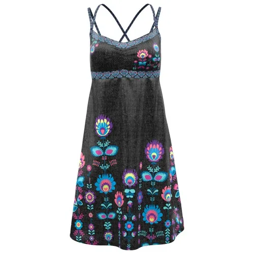 Crazy Idea - Women's Dress Kimera - Dress
