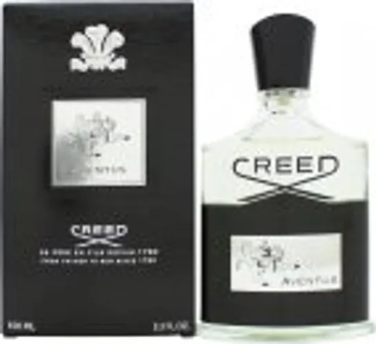 Creed Aventus Eau de Parfum 100ml Spray