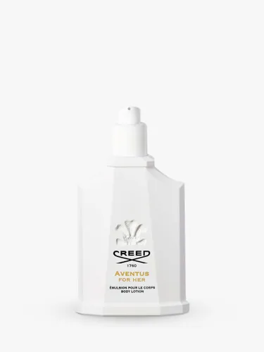 CREED Aventus For Her Body Lotion, 200ml - Unisex - Size: 200ml