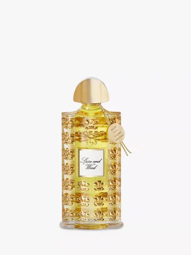 CREED Royal Exclusives Spice and Wood Eau de Parfum, 75ml - Unisex - Size: 75ml