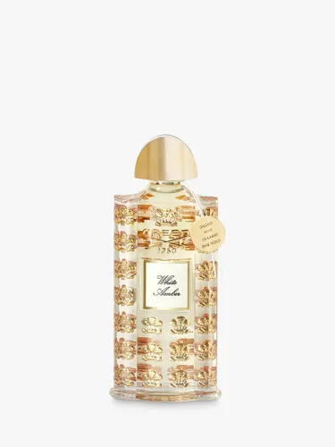 CREED Royal Exclusives White Amber Eau de Parfum, 75ml - Female - Size: 75ml
