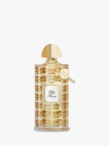 CREED Royal Exclusives White Flowers Eau de Parfum, 75ml - Unisex - Size: 75ml
