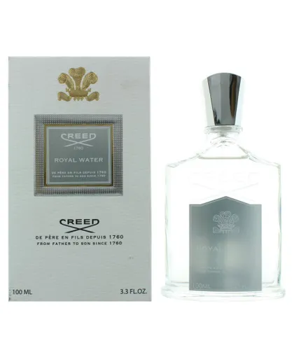 Creed Unisex Royal Water Eau de Parfum 100ml - One Size