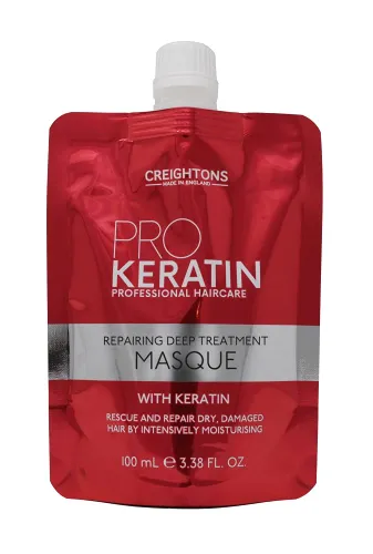 Creightons Pro Keratin Repairing Deep Treatment Masque
