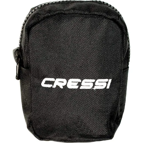 Cressi Back Weight Pockets for Ultralight/Air Travel B.C.'D