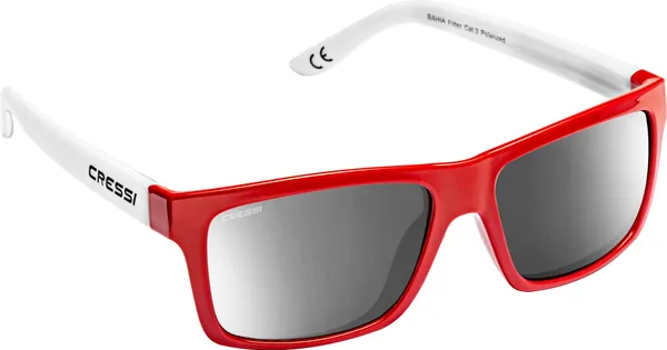 Cressi Bahia Sunglasses - Premium Sport Sunglasses