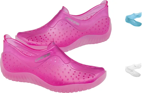 Cressi Children's Water Junior Pool Shoes