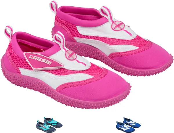 CRESSI Coral Shoes Jr - Childrens Premium Shoes suitable
