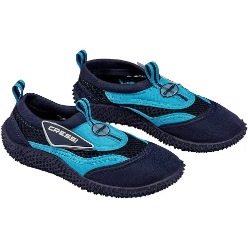 CRESSI Coral Shoes Jr - Childrens Premium Shoes suitable