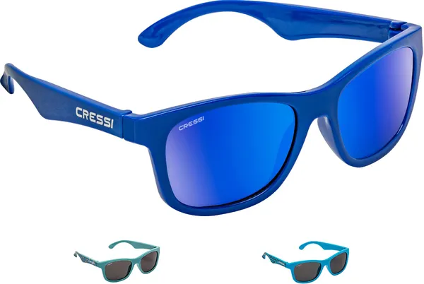 Cressi Kiddo Sunglasses - Children's Sunglasses Polarized