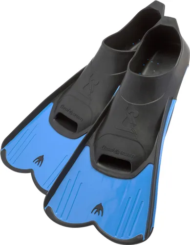 Cressi Light Fin Pool and Training Short Blade Closed Foot