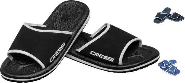 Cressi Lipari Sandals - Unisex Adult Sea and Beach Sandals