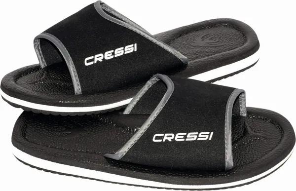 Cressi Lipari Sandals Unisex for Beach and Pool