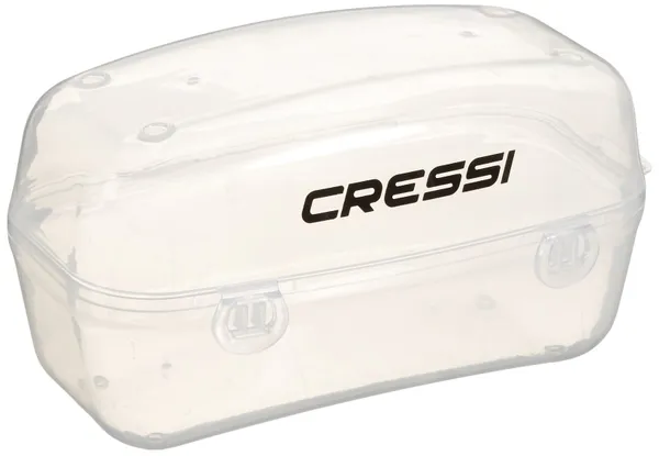 Cressi Mask Box - Flip Top