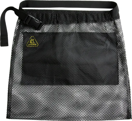 Cressi Oyster Fish Holder Net Bag - Aquatic Multipurpose