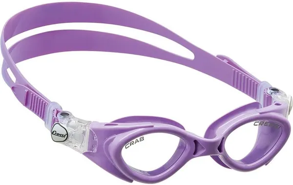 Cressi Premium Anti Fog Swimming Goggles for Kids