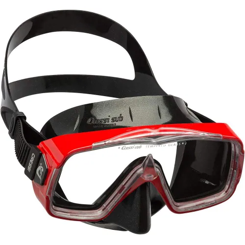 Cressi Sirena Mask - Premium Diving Mask