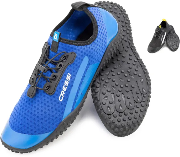 Cressi Sonar Shoes - Unisex Adult Water Shoe