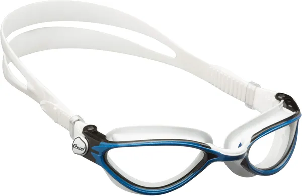 Cressi Thunder - Premium Swimming Goggles