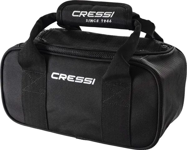 Cressi Unisex Adult Libra Ballast Weight Bag