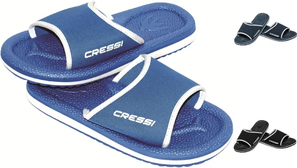Cressi Unisex Cressi Boy s Lipari Beach Shoes Multicoloured