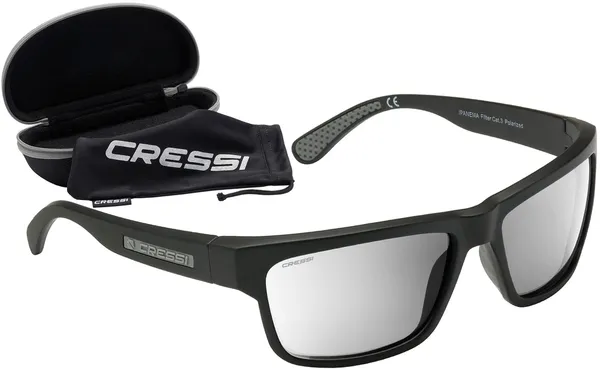 Cressi Unisex Ipanema Sports Sunglasses
