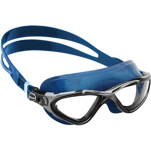 Cressi Unisex Planet Swim Goggles