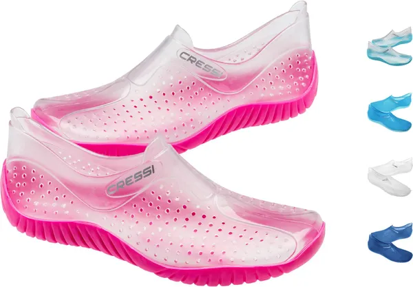 Cressi Water Shoes - Adult Shoes for All Types of Water