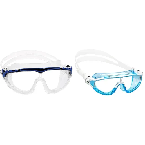 CressiSKYLIGHT GOGGLES SIL
