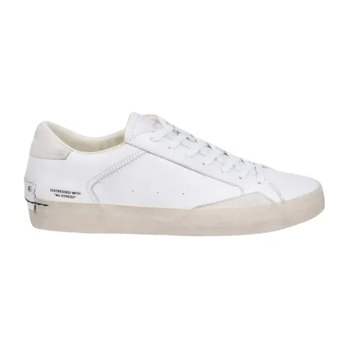 Crime London , Sneakers ,White male, Sizes:
