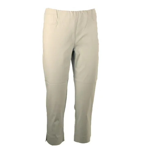 C.Ro , 6453/420/507 Kit pants ,White female, Sizes:
